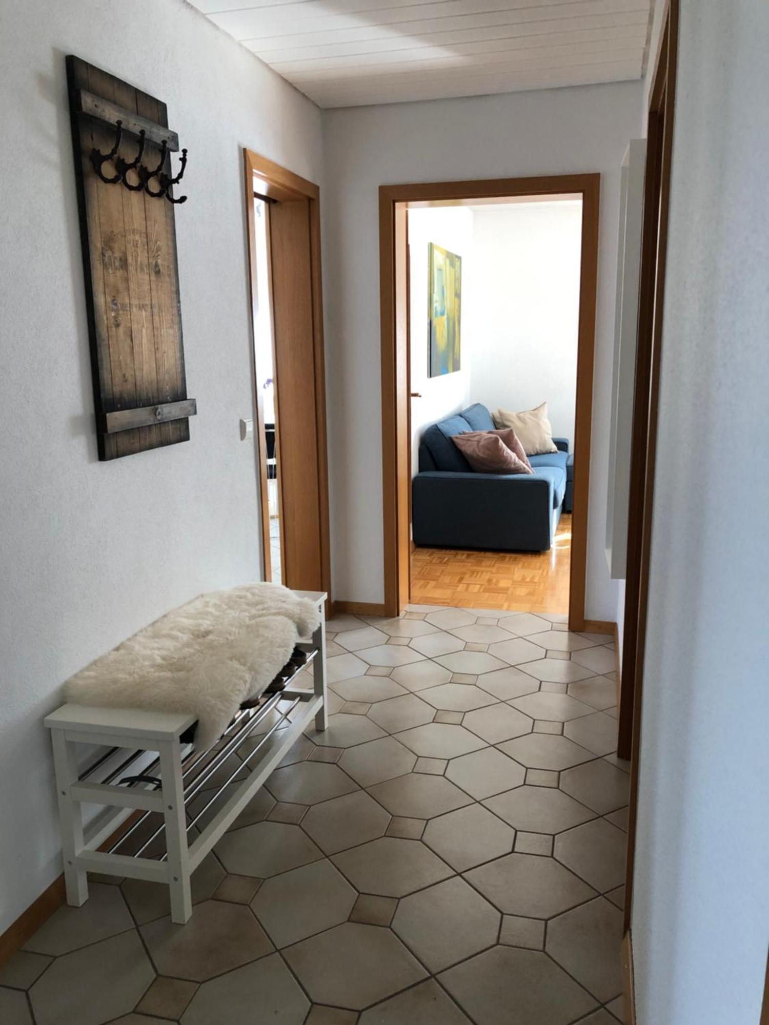 Feelslikehome Apartment Naehe Stuttgart Flughafen - Messe Filderstadt Luaran gambar